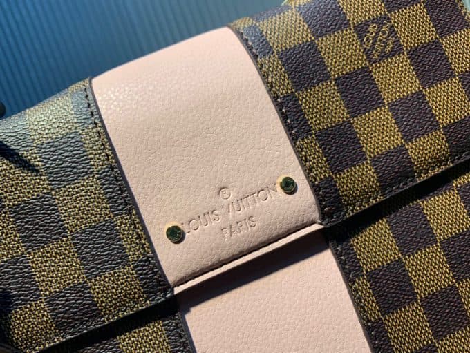ルイヴィトンバッグコピー 2020新品注目度NO.1 Louis Vuitton レディース ハンドバッグ - 画像 (5)