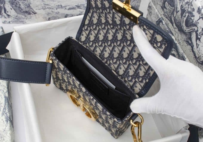 ディオールバッグコピー 大人気2022新品 Dior レディース ショルダーバッグ - 画像 (8)