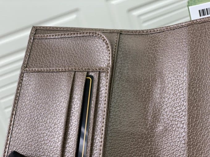 グッチ財布コピー 大人気2021新品 GUCCI レディース 財布 - 画像 (9)