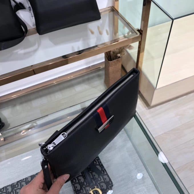 プラダバッグコピー 定番人気2021新品 PRADA メンズ セカンドバッグ - 画像 (4)