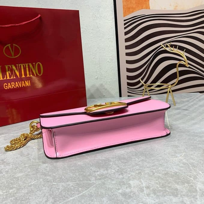 ヴァレンティノバッグコピー 定番人気2022新品 Valentino レディース ショルダーバッグ - 画像 (6)