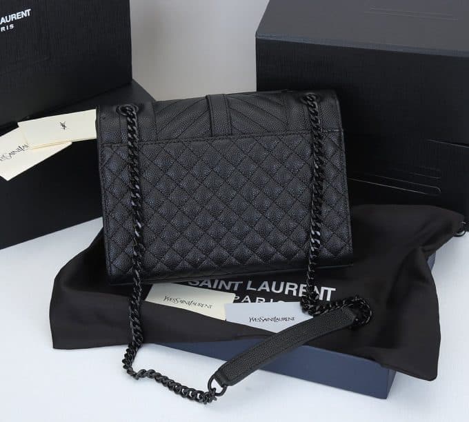 イヴサンローラン バッグコピー 定番人気2022新品 YSL レディース ショルダーバッグ - 画像 (4)