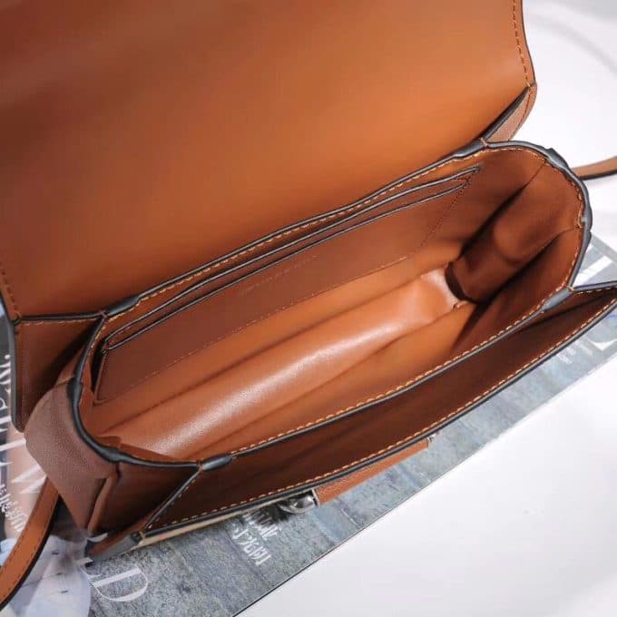 2019秋冬人気新作バーバリー(BURBERRY)☆レディース ショルダーバッグコピー☆数量限定発表★♫店長お勧め人気商品！！ - 画像 (8)