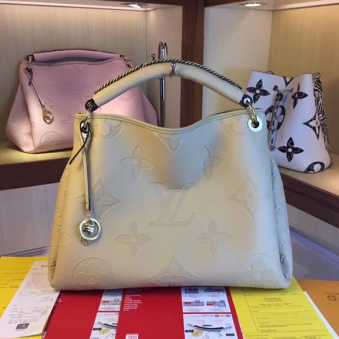 ルイヴィトンバッグコピー 定番人気2020新品 Louis Vuitton レディース ハンドバッグ