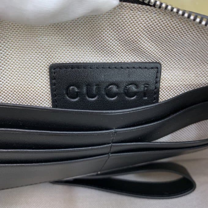 グッチバッグコピー 2021新品注目度NO.1 GUCCI メンズ セカンドバッグ - 画像 (7)