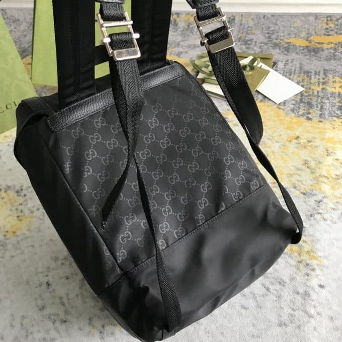 人気高級 グッチバッグコピー 定番人気2022新品 GUCCI 男女兼用 バックパック - 画像 (4)