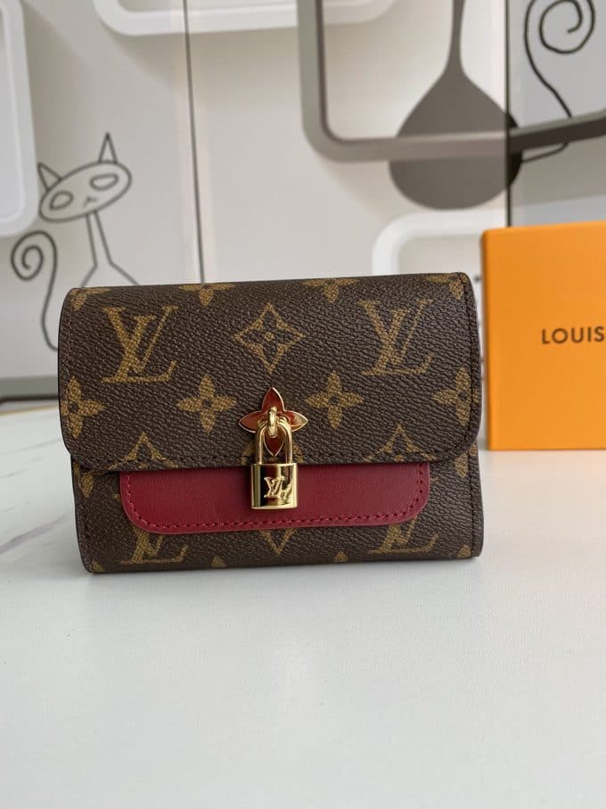 ルイヴィトン財布コピー 大人気2020新品 Louis Vuitton レディース 財布