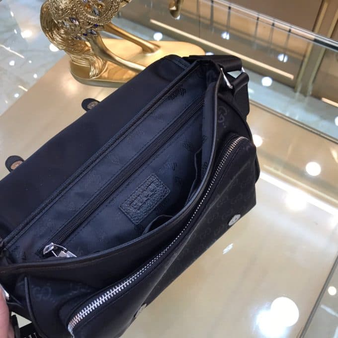 グッチバッグコピー 2021新品注目度NO.1 GUCCI メンズ ショルダーバッグ - 画像 (9)