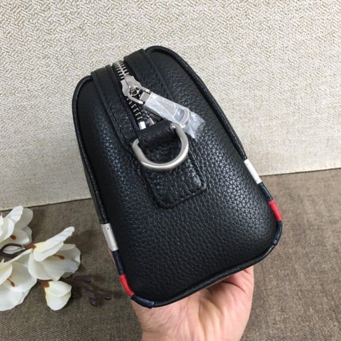 フェンディバッグコピー 大人気2021新品 FENDI メンズ セカンドバッグ - 画像 (4)