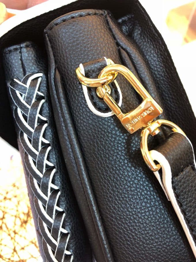 ルイヴィトンバッグコピー 2020新品注目度NO.1 Louis Vuitton メンズ ショルダーバッグ - 画像 (8)