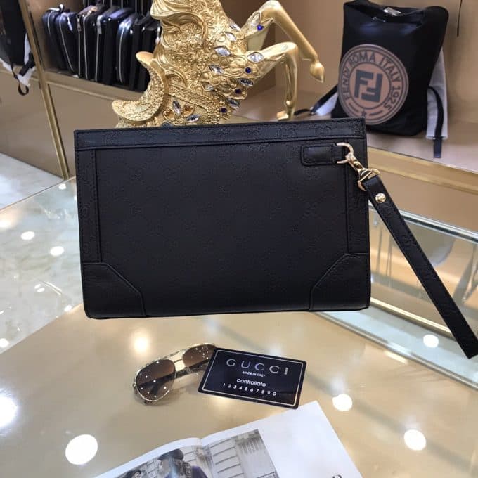 グッチバッグコピー 2021新品注目度NO.1 GUCCI メンズ セカンドバッグ - 画像 (2)