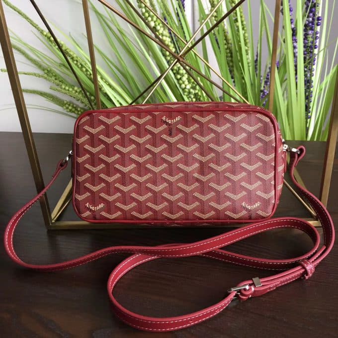 ゴヤールバッグコピー 定番人気2021新品 GOYARD 男女兼用 ショルダーバッグ