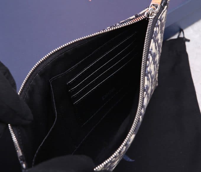 ディオールバッグコピー 大人気2021新品 Dior メンズ セカンドバッグ - 画像 (8)