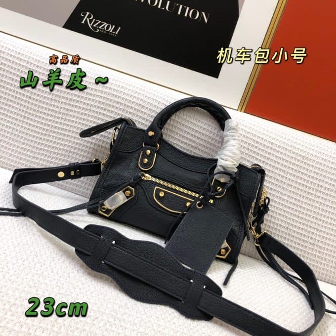 人気高級バレンシアガバッグコピー 大人気2022新品 BALENCIAGAレディース ハンドバッグ