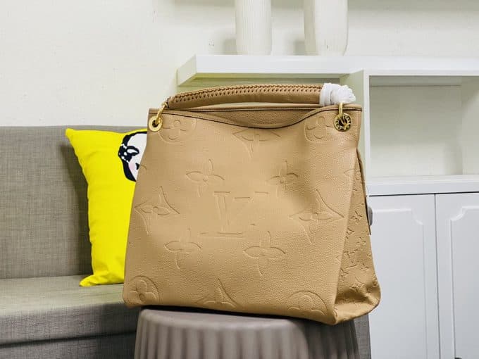 ルイヴィトンバッグコピー 定番人気2020新品 Louis Vuitton レディース ハンドバッグ - 画像 (3)