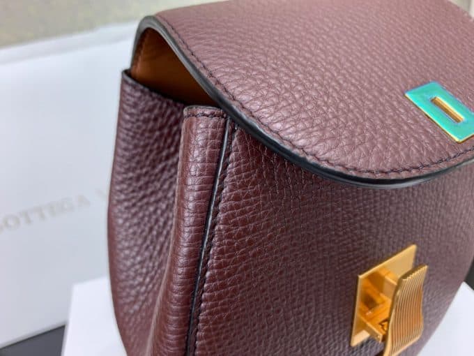 2019秋冬大人気ボッテガヴェネタ(Bottega Veneta)☆レディース ショルダーバッグコピー☆絶品定番商品!今から活躍!絶賛発売中！♪♪ - 画像 (5)