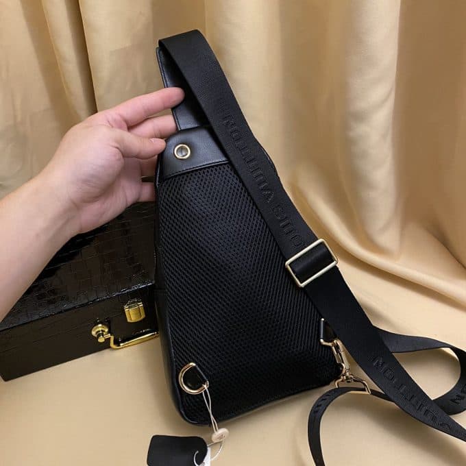 ルイヴィトンバッグコピー 定番人気2021新品 Louis Vuitton 男女兼用 ボディバッグ - 画像 (3)
