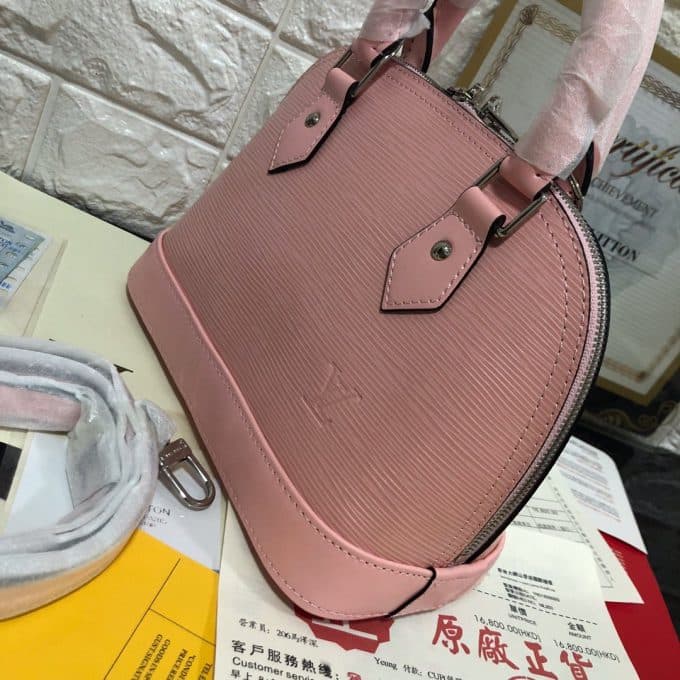 ルイヴィトンバッグコピー 定番人気2020新品 Louis Vuitton レディース ハンドバッグ - 画像 (4)