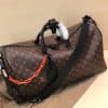 ルイヴィトンバッグコピー 大人気2020新品 Louis Vuitton 男女兼用 ボストンバッグ