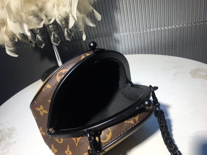 ルイヴィトンバッグコピー 大人気2020新品 Louis Vuitton レディース ショルダーバッグ - 画像 (9)
