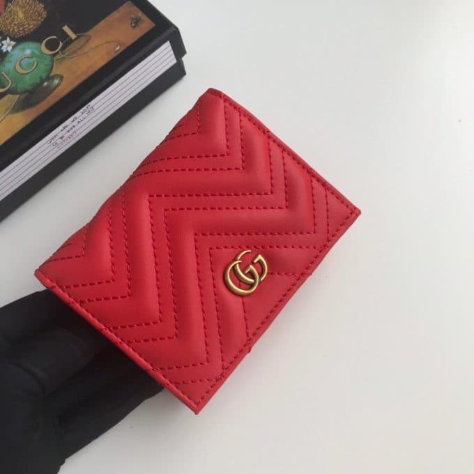 グッチ財布コピー 大人気2020新品 GUCCI レディース 財布 - 画像 (4)