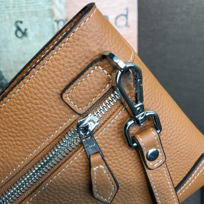 エルメスバッグコピー 定番人気2021新品 HERMES メンズ セカンドバッグ - 画像 (7)