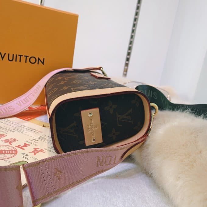 ルイヴィトンバッグコピー 大人気2020新品 Louis Vuitton レディース ショルダーバッグ - 画像 (3)