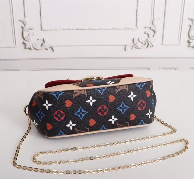 ルイヴィトンバッグコピー 2020新品注目度NO.1 Louis Vuitton レディース ハンドバッグ - 画像 (7)