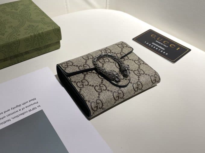 グッチ財布コピー 2021新品注目度NO.1 GUCCI レディース 財布 - 画像 (9)