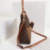 ルイヴィトンバッグコピー 定番人気2020新品 Louis Vuitton レディース ショルダーバッグ - 画像 (5)
