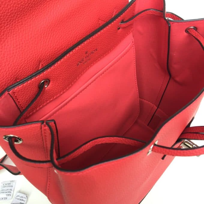 ルイヴィトンバッグコピー 定番人気2020新品 Louis Vuitton レディース バックパック - 画像 (9)