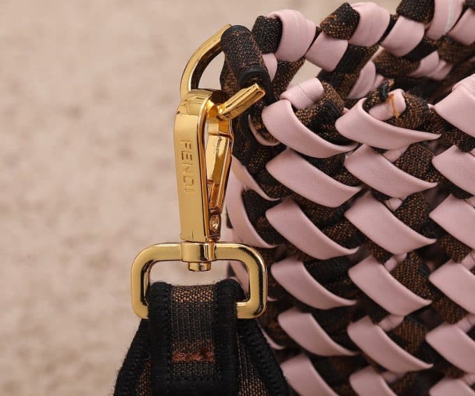 フェンディバッグコピー 2022新品注目度NO.1 FENDI レディース トートバッグ - 画像 (4)