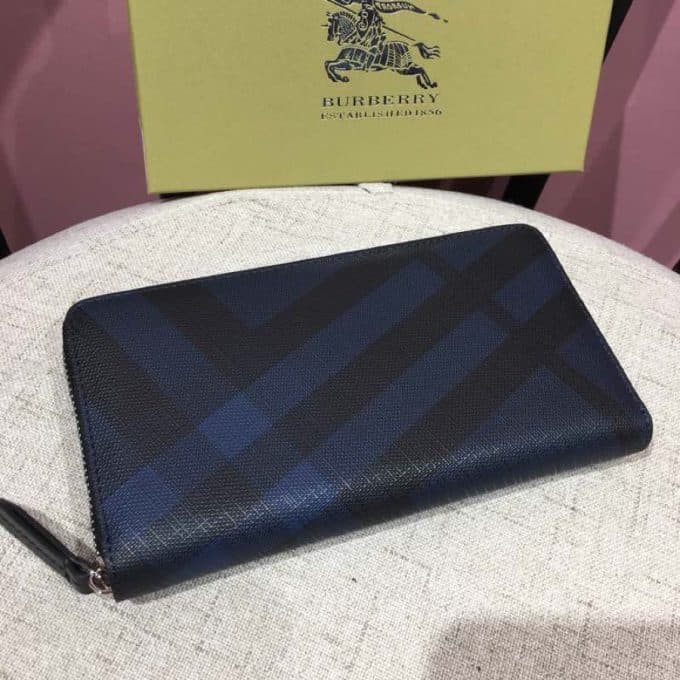 バーバリー財布コピー 大人気2021新品 BURBERRY レディース 長財布