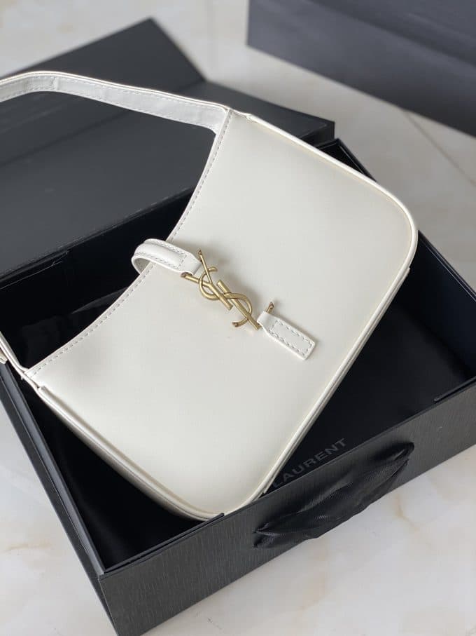 イヴサンローラン バッグコピー 定番人気2022新品 YSL レディース ハンドバッグ - 画像 (2)