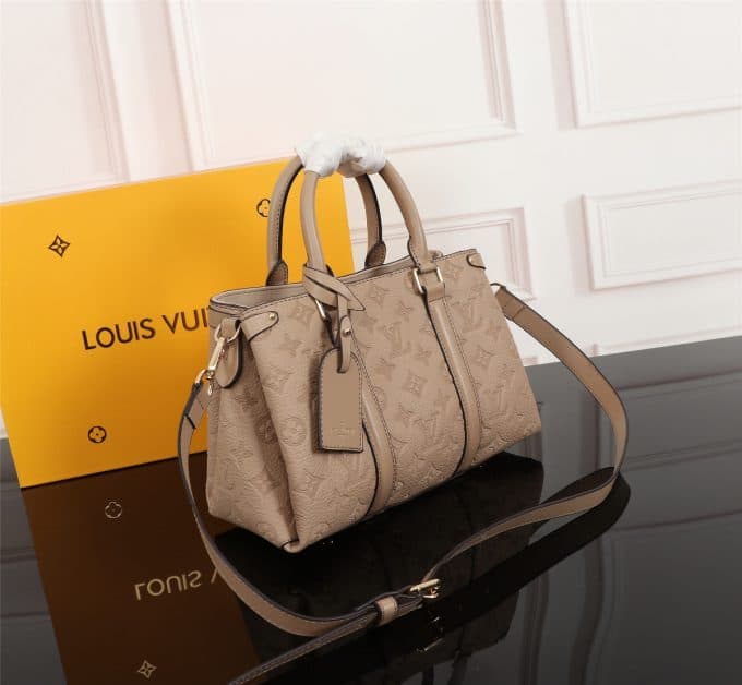 ルイヴィトンバッグコピー 定番人気2020新品 Louis Vuitton レディース ハンドバッグ - 画像 (2)