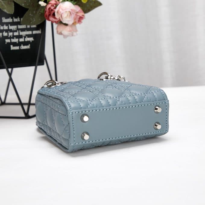 ディオールバッグコピー 2022新品注目度NO.1 Dior レディース ハンドバッグ - 画像 (9)
