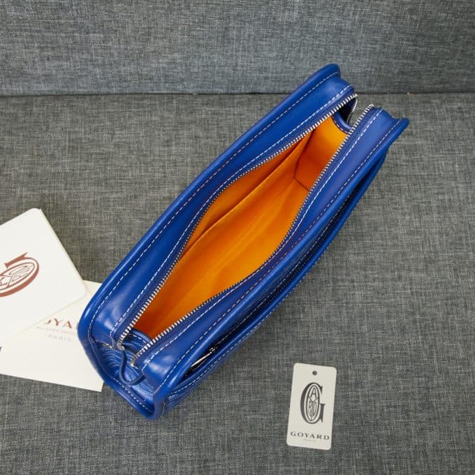 ゴヤールバッグコピー 大人気2021新品 GOYARD 男女兼用 セカンドバッグ - 画像 (8)