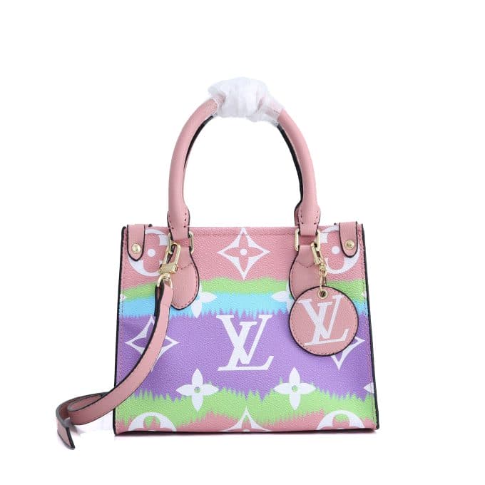 ルイヴィトンバッグコピー 大人気2020新品 Louis Vuitton レディース トートバッグ