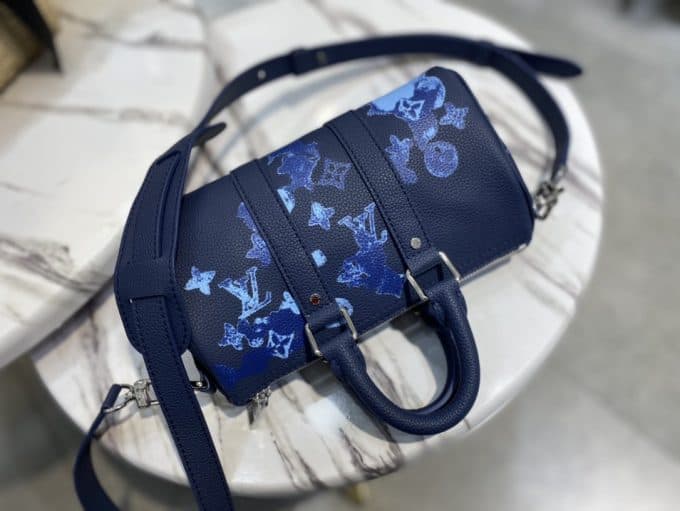 高品質 ルイヴィトンバッグコピー 2021新品注目度NO.1 Louis Vuitton メンズ ハンドバッグ - 画像 (3)