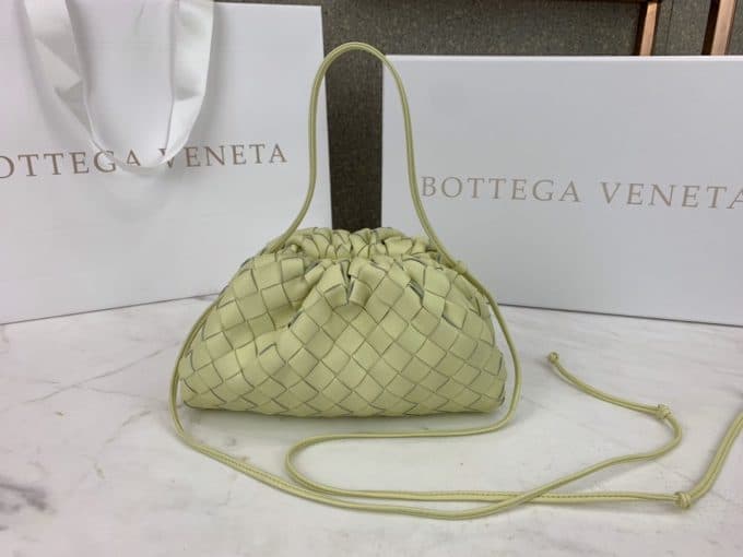 2019秋冬定番商品ボッテガヴェネタ(Bottega Veneta)☆レディース ハンドバックコピー☆爆発人気商品!数量限定発表★♫♪ - 画像 (2)