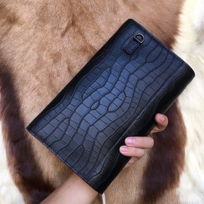 プラダバッグコピー 大人気2021新品 PRADA メンズ セカンドバッグ - 画像 (5)