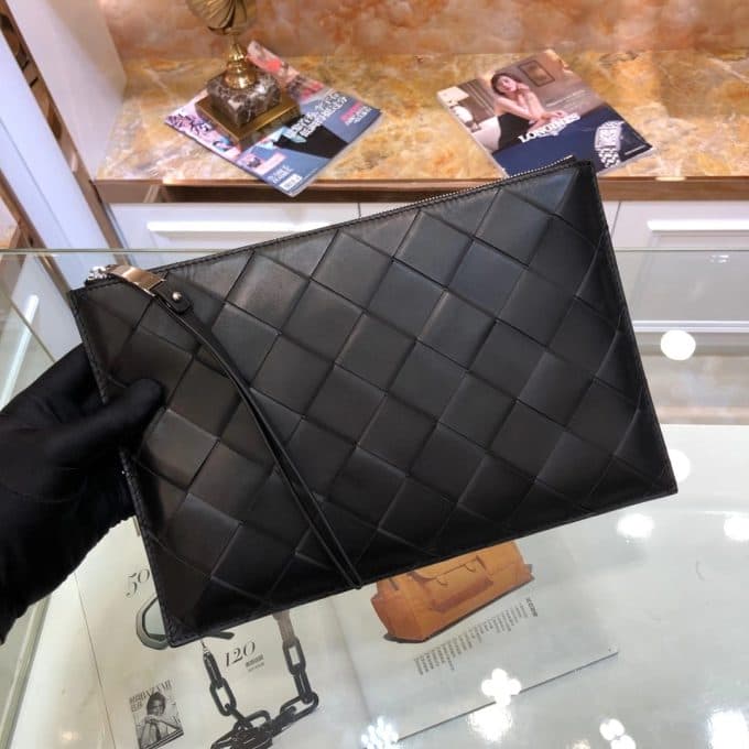 ボッテガヴェネタバッグコピー 大人気2021新品 Bottega Veneta メンズ セカンドバッグ
