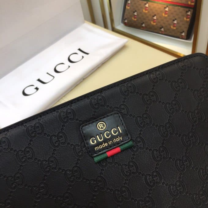 グッチバッグコピー 大人気2021新品 GUCCI メンズ セカンドバッグ - 画像 (7)