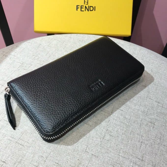 フェンディ財布コピー 大人気2021新品 FENDI レディース 長財布 - 画像 (7)