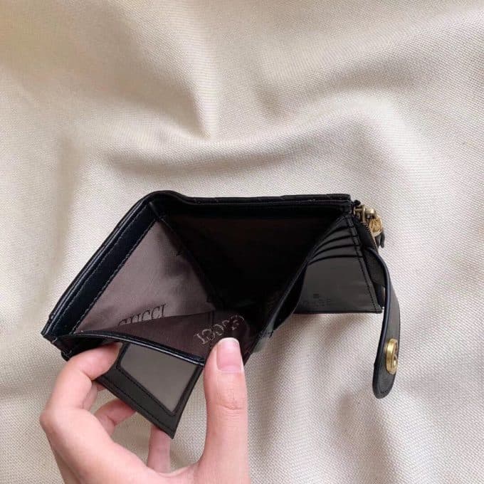 グッチ財布コピー 定番人気2021新品 GUCCI レディース 財布 - 画像 (7)