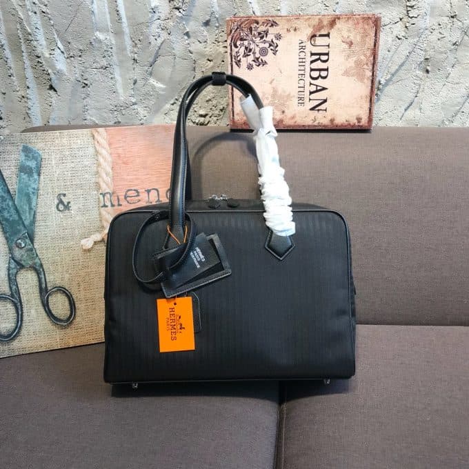 エルメスバッグコピー 定番人気2021新品 HERMES メンズ ハンドバッグ