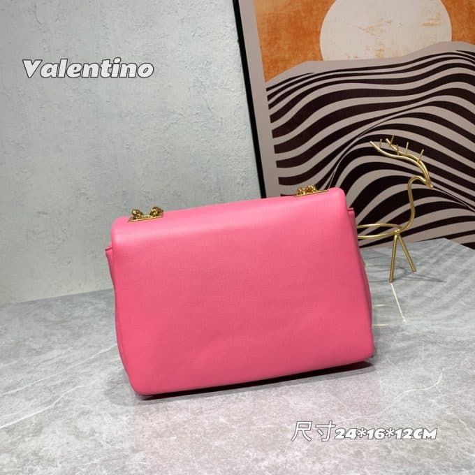 ヴァレンティノバッグコピー 大人気2022新品 Valentino レディース ショルダーバッグ - 画像 (3)