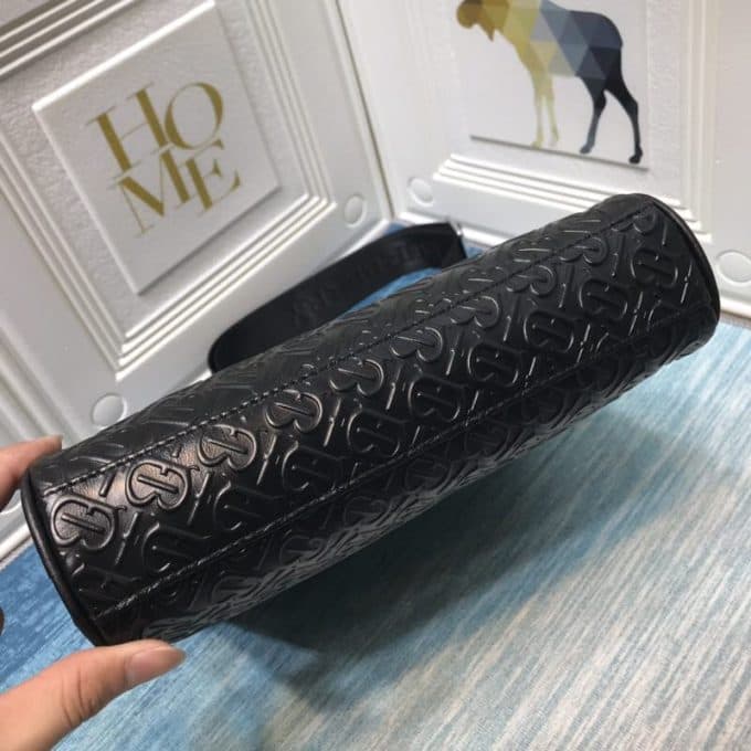 バーバリーバッグコピー 定番人気2021新品 BURBERRY メンズ ショルダーバッグ - 画像 (3)
