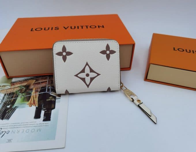ルイヴィトン財布 Louis Vuitton レディース 財布 - 画像 (2)