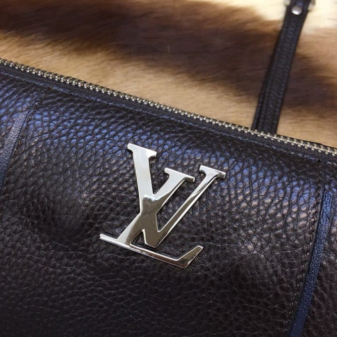 ルイヴィトンバッグコピー 大人気2021新品 Louis Vuitton メンズ セカンドバッグ - 画像 (6)